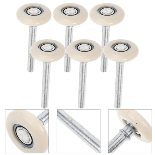 Pcs türrollen aus - türrollen, nylon