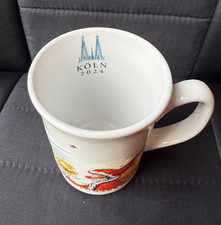 Glühweintasse Weihnachtsmarkt