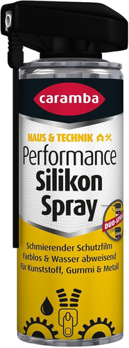 Caramba performance silikon - caramba,