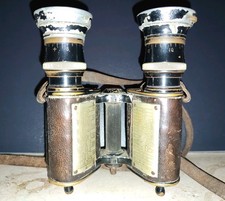 Antikes Fernglas Frankreich 1