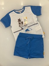 Set von Steiff, Shorts &