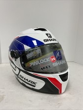 Shark Speed-R Sauer Helmet