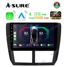 64GB Für Subaru Forester