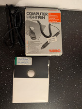 Turbo COMMODORE 64/128 --