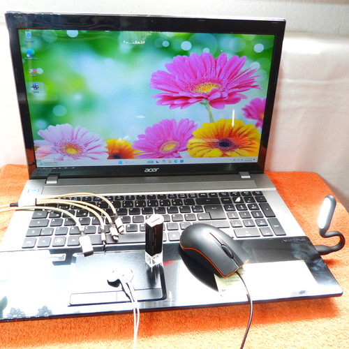 Acer 771 power zoll - acer,