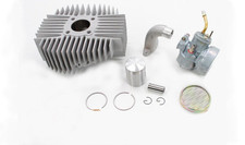 Zylinder Set 5,3 PS Kreidler