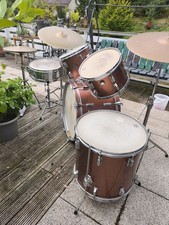 Pearl Schlagzeug  Export