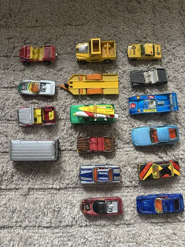 Alte siku serie - 15, v-serie