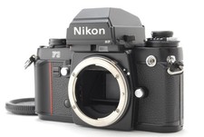 【N NEUWERTIG+++】Nikon F3