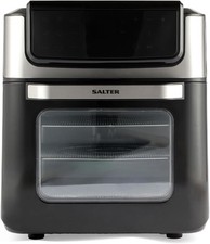 12L Digital Air Fryer Backofen