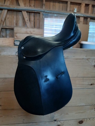Ponysattel von kerbel - ponysattel,