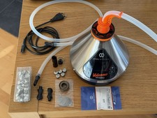 VOLCANO HYBRID Vaporizer