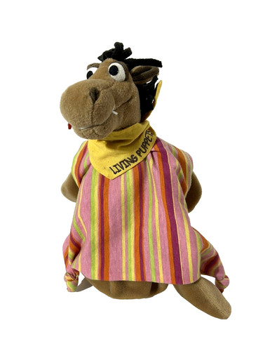 Original living puppets - original,