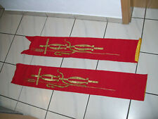 ✅ Stola Bestickt Priester Altar Messe Religion #part