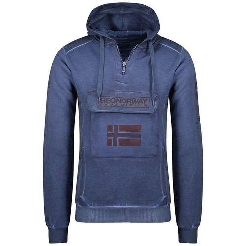 Geographical norway gymclass - geographical,