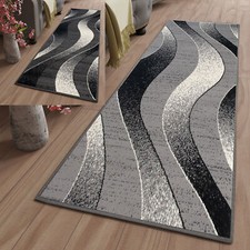 Teppich Läufer Modern