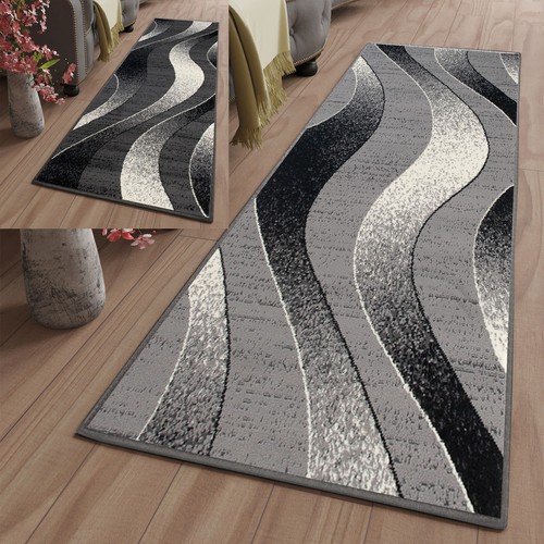 Teppich läufer modern - teppich,