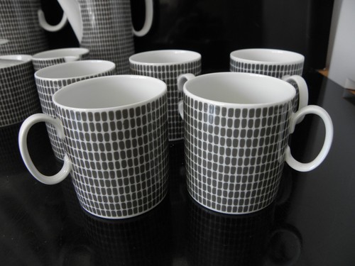 Kaffeetasse thomas - 4),