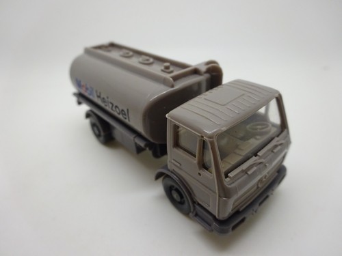 Wiking tankwagen mobil - ,