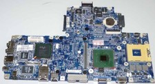 DELL Inspiron 6400 Motherboard Mainboard Model: DA0FM1MB6F5 REV:F