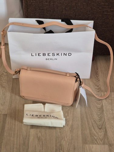 Liebeskind berlin lea - berlin,