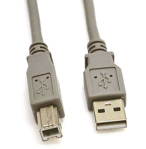 Usb geräteanschlußkabel - 2.0,