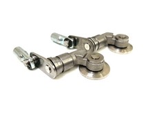 Reparaturkit Turbolader BMW