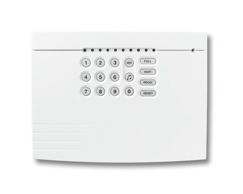 Veritas compact texecom 8 - 8,
