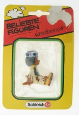 Schleich - Regenbogen - Neu in Blister OVP - Yakari 2. Serie Comic-Figur 1984