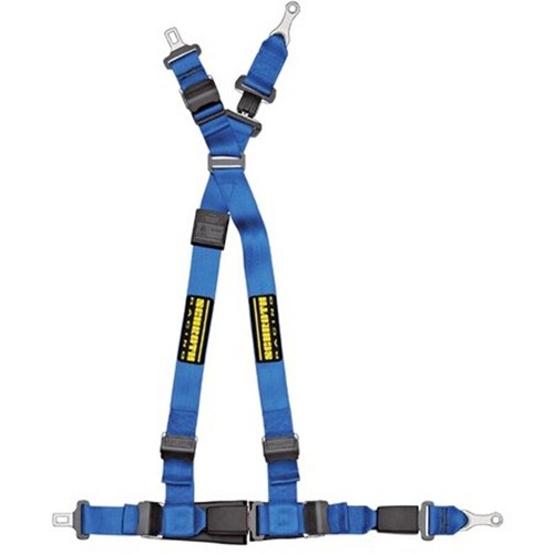 Schroth gurt quickfit asm bmw - schroth,
