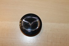 MAZDA Radnabenkappen A127 BBM237190 K3954 schwarz Mazda 3 5 6 RX8 CX7 CX9