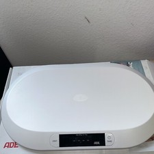ADE Elektronische Babywaage BE 1817 Digitale Baby Scale