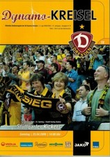 SG Dynamo Dresden -