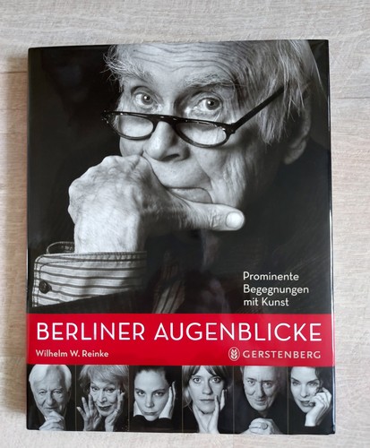 Berliner augenblicke - berliner,
