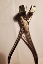 Tätowierzange Hauptner quer