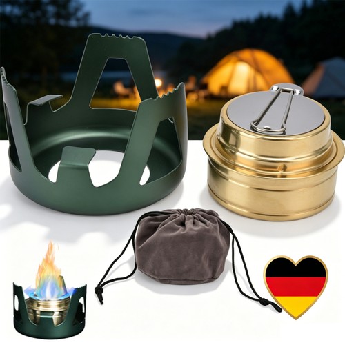 Mini spiritusbrenner - mini,