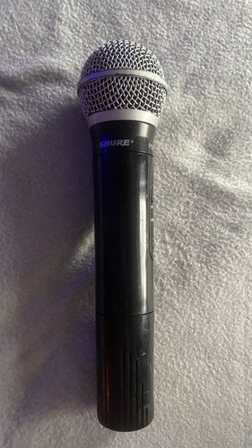 Shure pg58 drahtloses - shure,