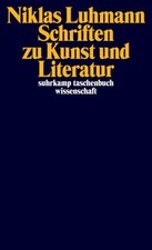 Schriften zu Kunst und