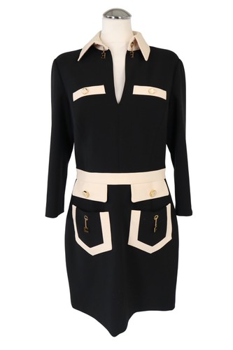Elisabetta franchi damen kleid - franchi,