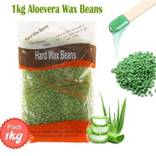 Enthaarung Hartwachs Bohnen