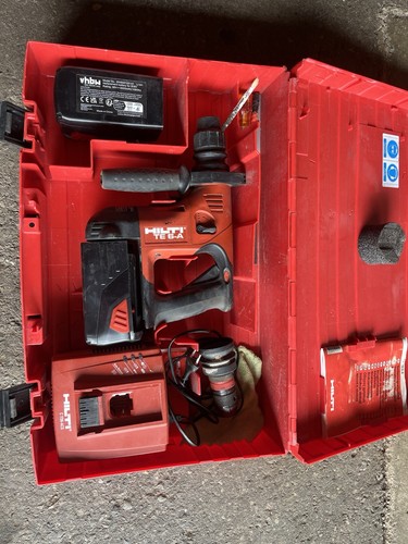 Hilti a - hilti, te