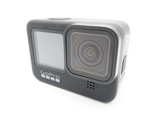 Gopro hero9 black action - gopro,