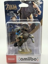 Nintendo Amiibo the Legend of