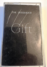 SISTERHOOD --- GIFT     SIS