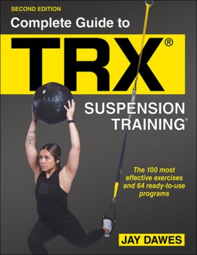 Complete guide trx - guide, trx®