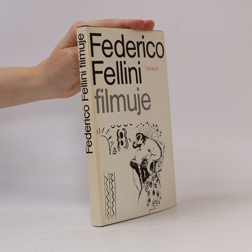 Federico fellini filmuje - filmuje , | 