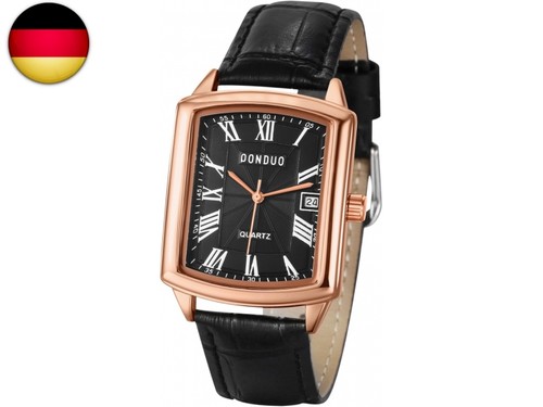 Oidea herren armbanduhr - oidea,