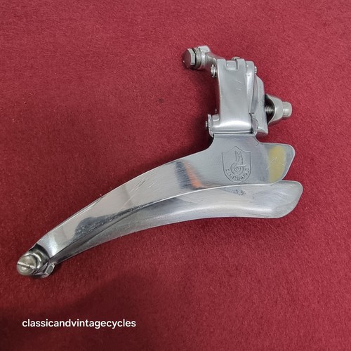 Vintage campagnolo record - vintage,