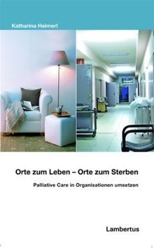 Orte zum leben - leben,