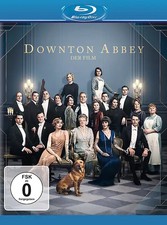 Downton Abbey - Der Film